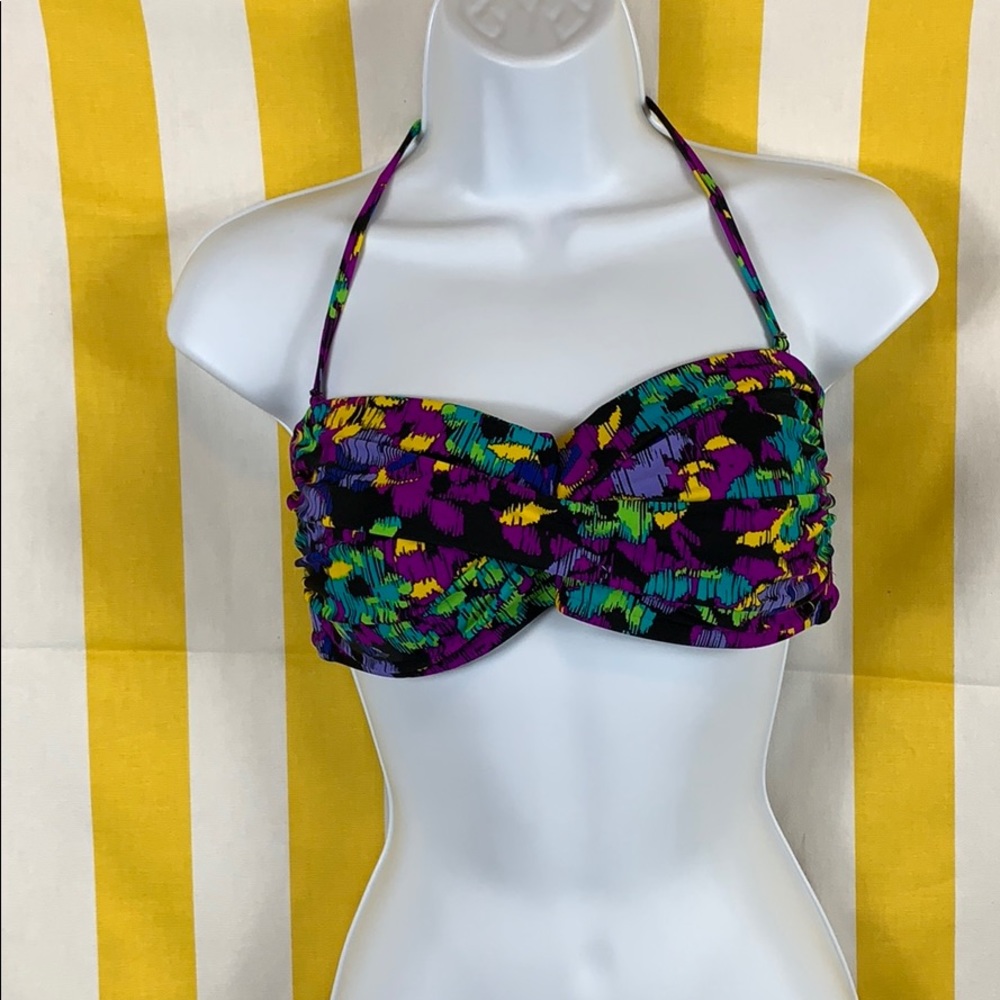 Bikini top